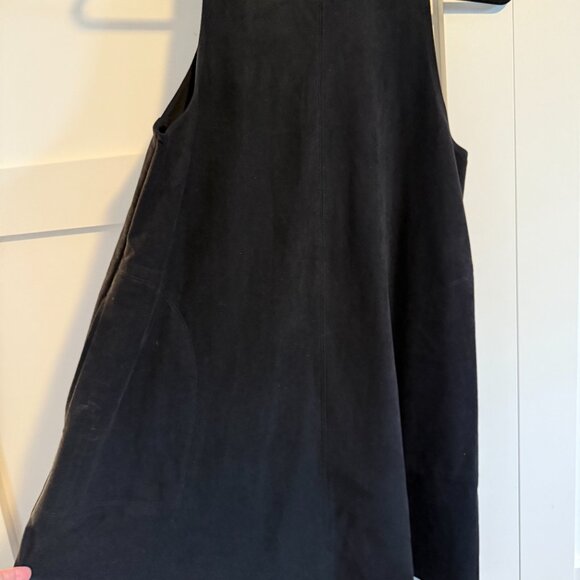 Aritzia Le Fou Wilfred Trompette Dress Size Small - Picture 4 of 7